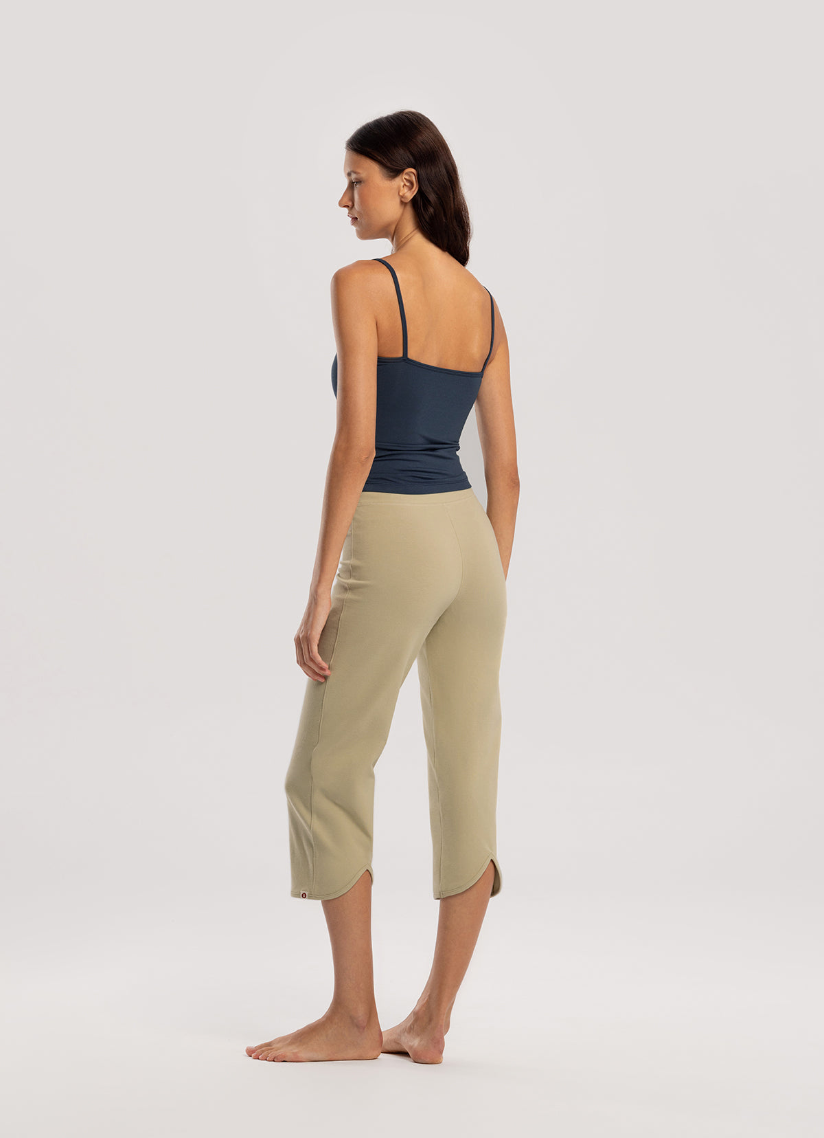 Carrie tank top_Sea storm