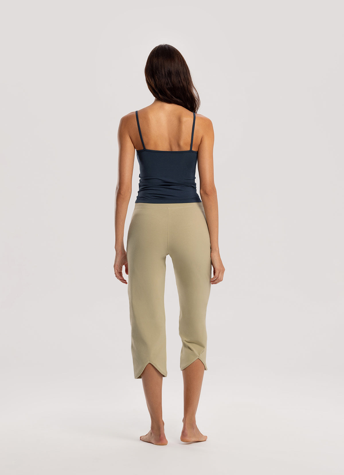 Carrie tank top_Sea storm