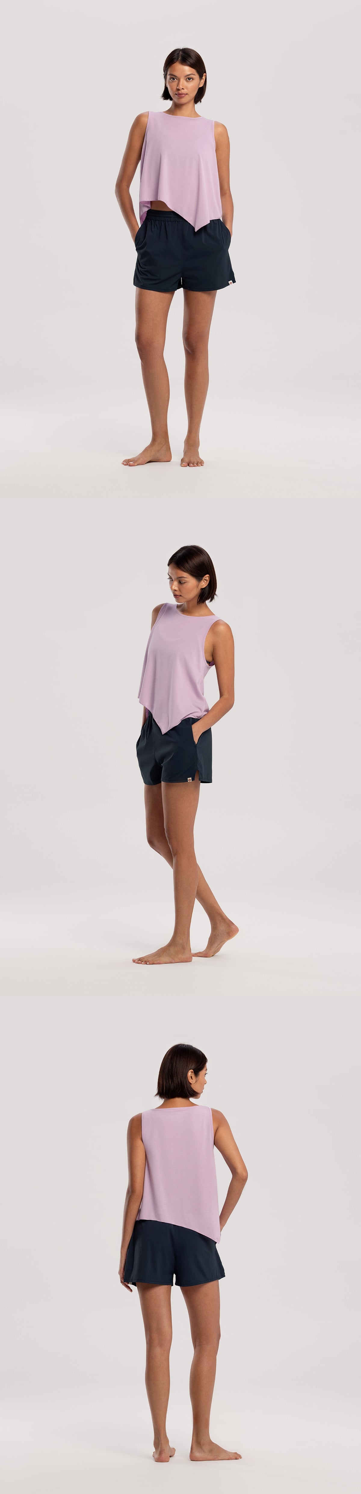 Unbalance cover top_Fair Orchid