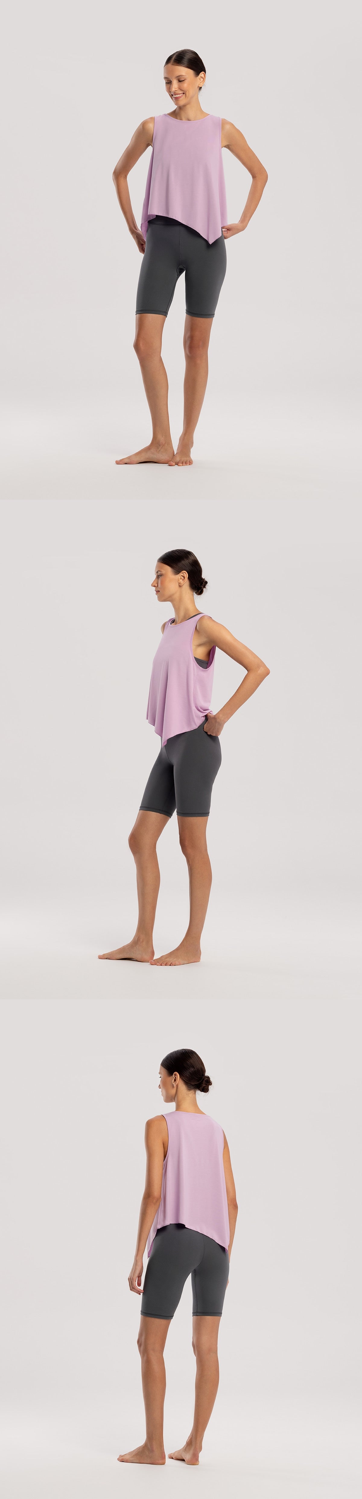 Unbalance cover top_Fair Orchid