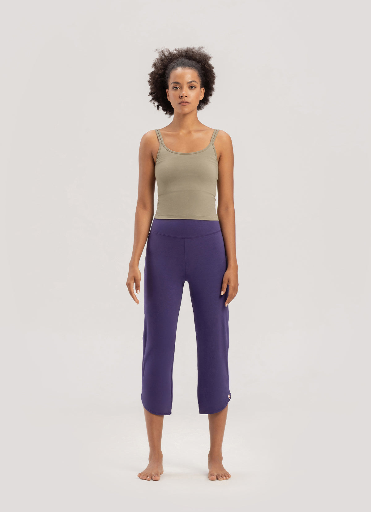 Dua tank top_Silver Sage