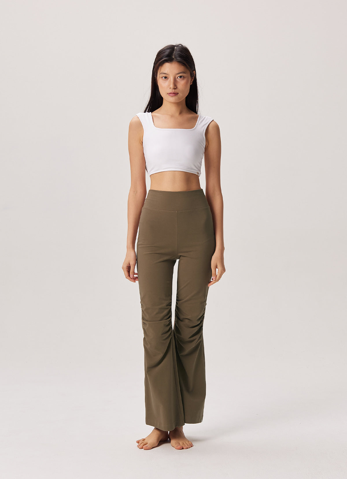 Kerut long pants_Cub
