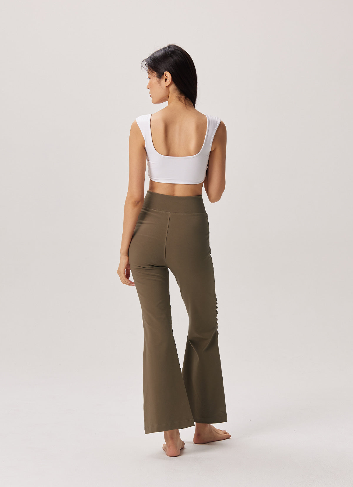 Kerut long pants_Cub