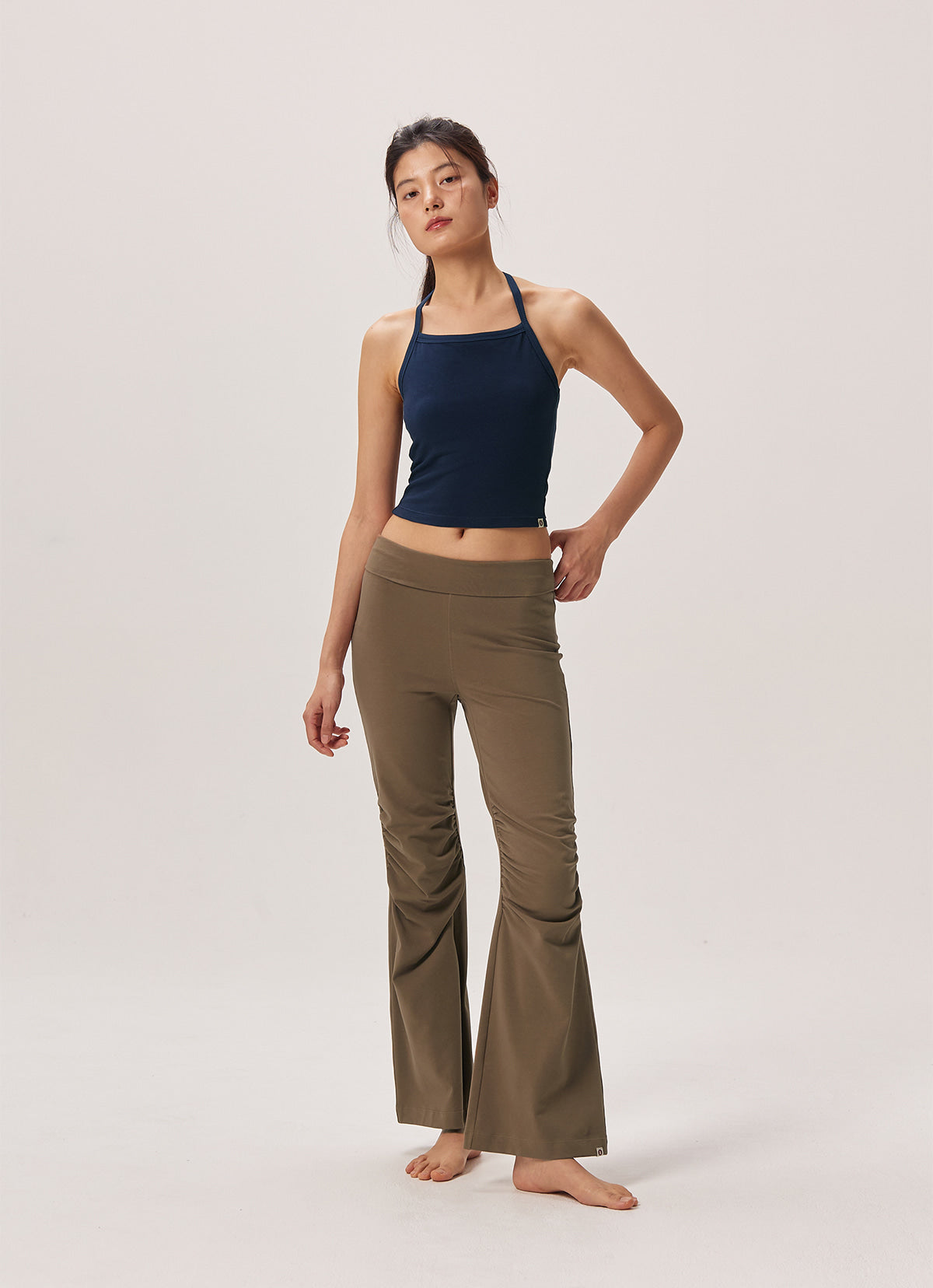 Kerut long pants_Cub