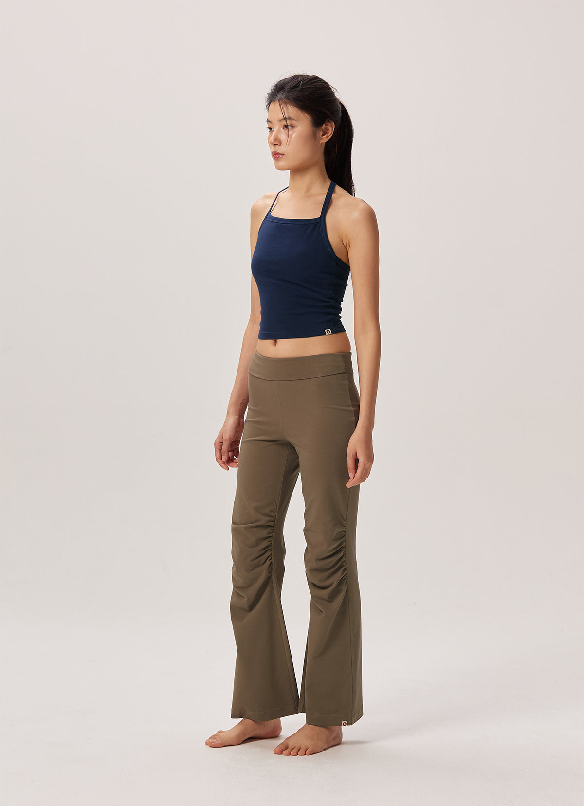 Kerut long pants_Cub