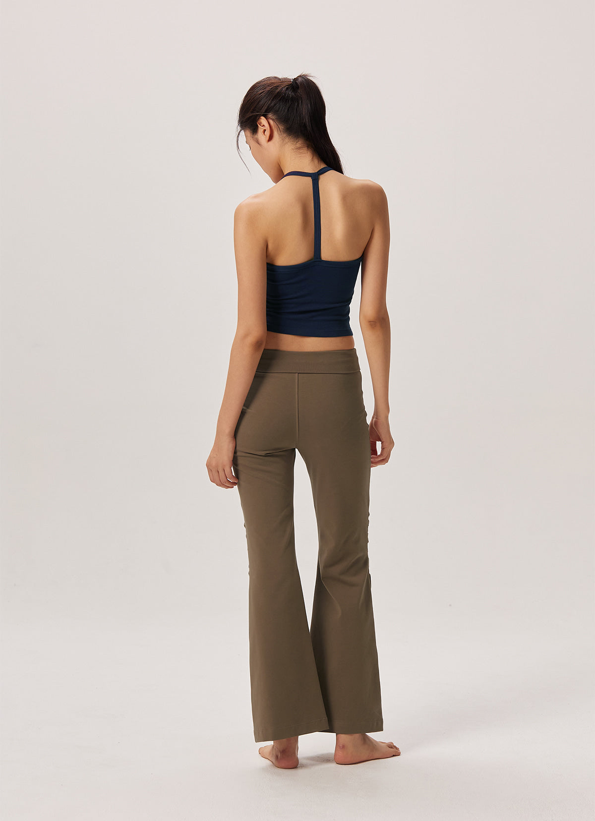 Kerut long pants_Cub