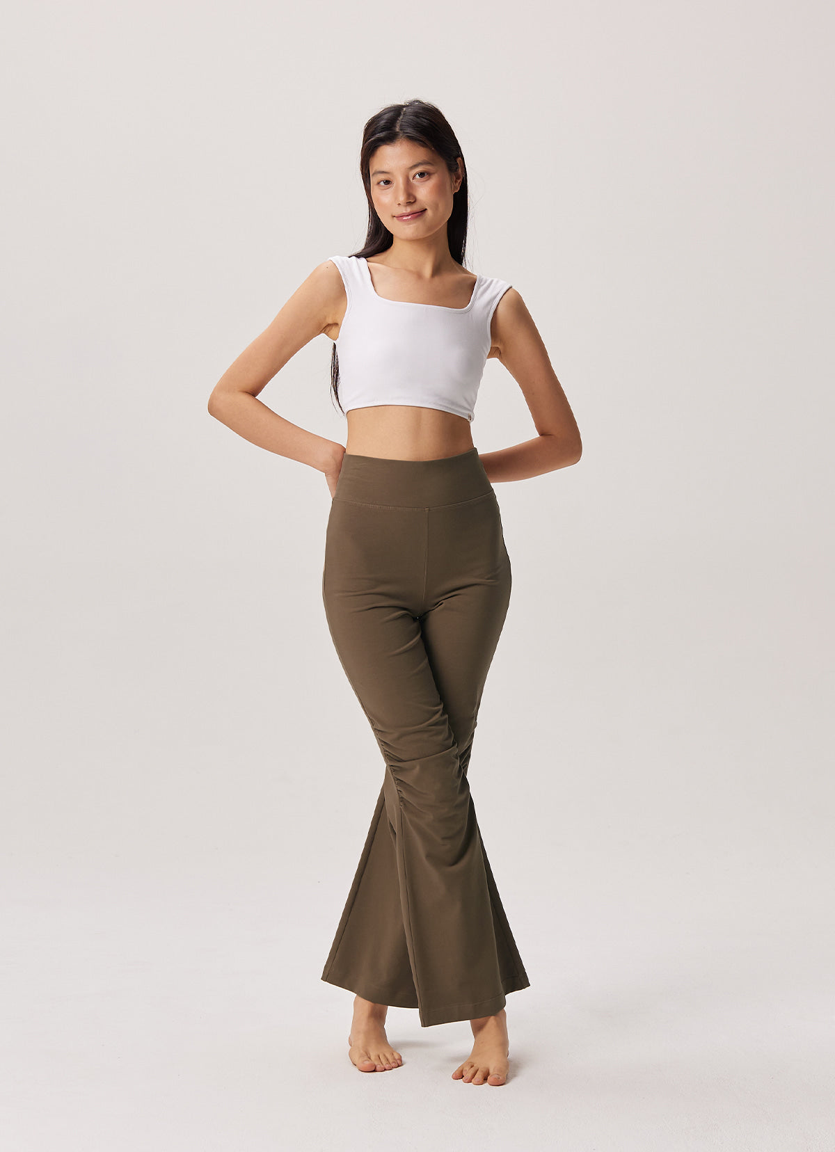 Kerut long pants_Cub