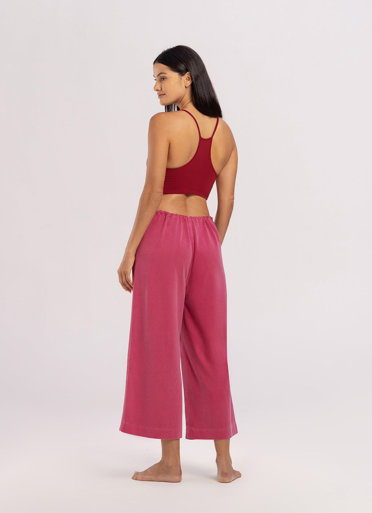 Sita bra top_Barbados Cheery