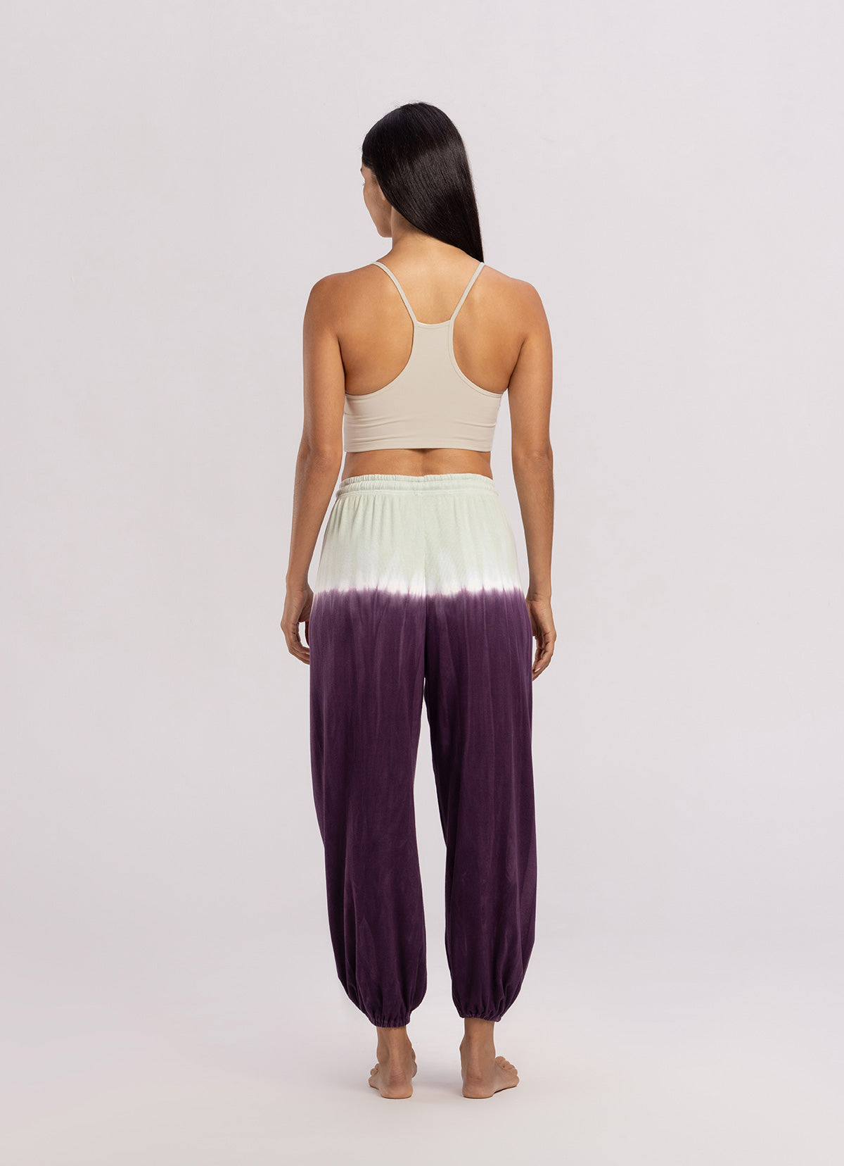 Sita bra top_Afterglow