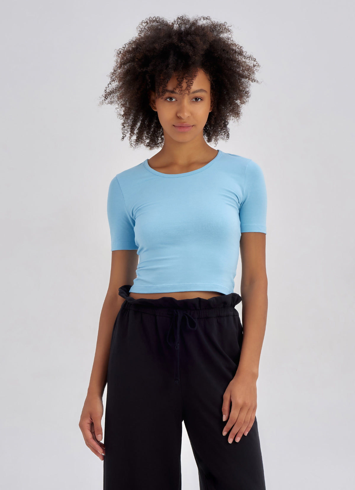 Cinta Short Sleeve_Summer Song