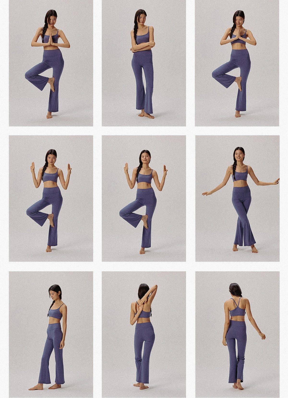 Curve bra top_Grisaille