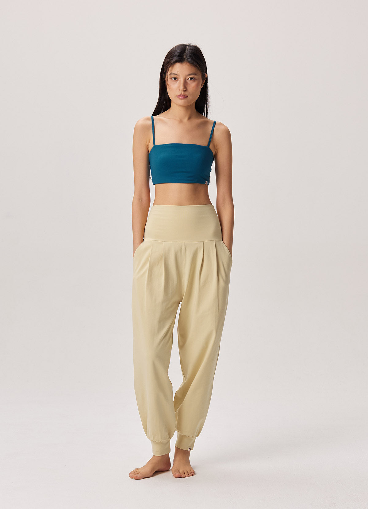 Fortune pants_Boulder