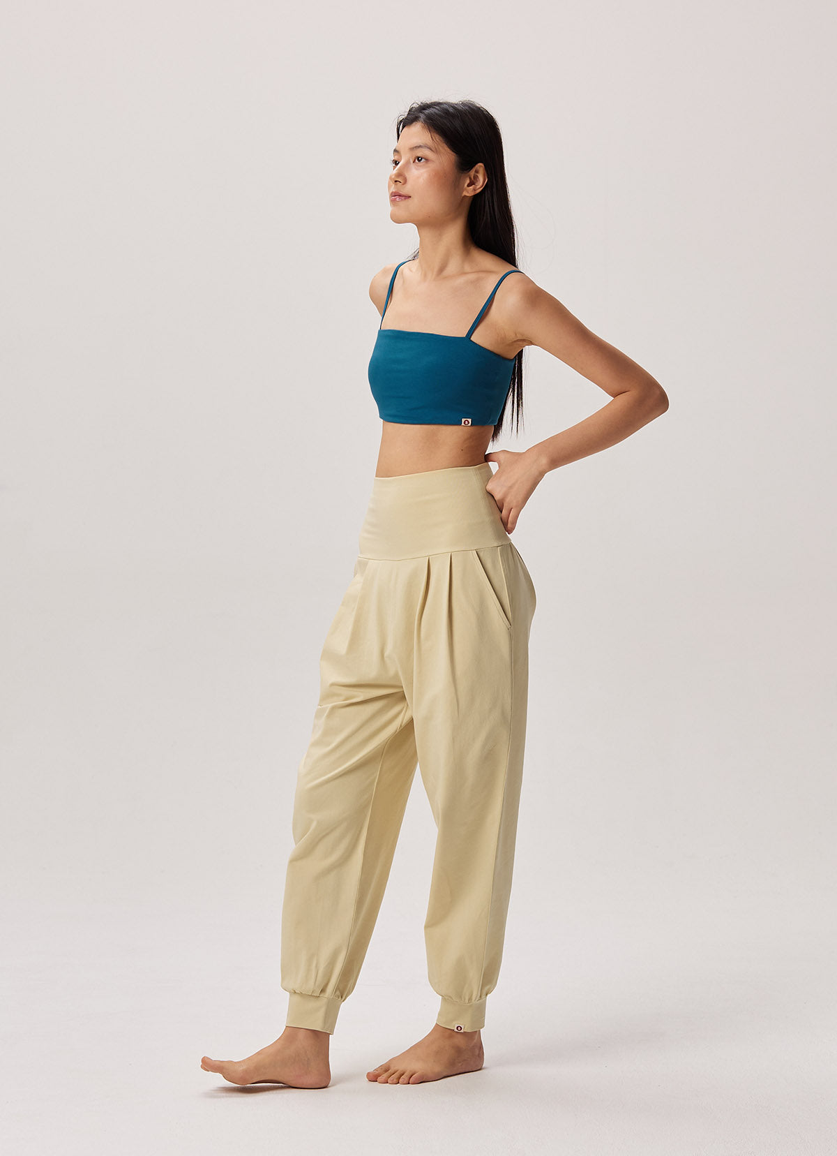 Fortune pants_Boulder