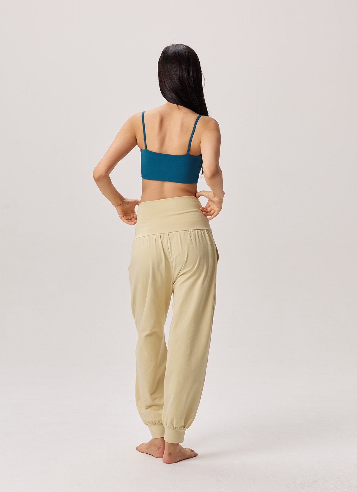 Fortune pants_Boulder