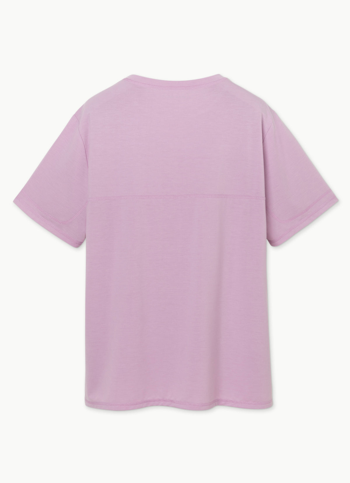 Prana short sleeve (for Men)_Fair Orchid