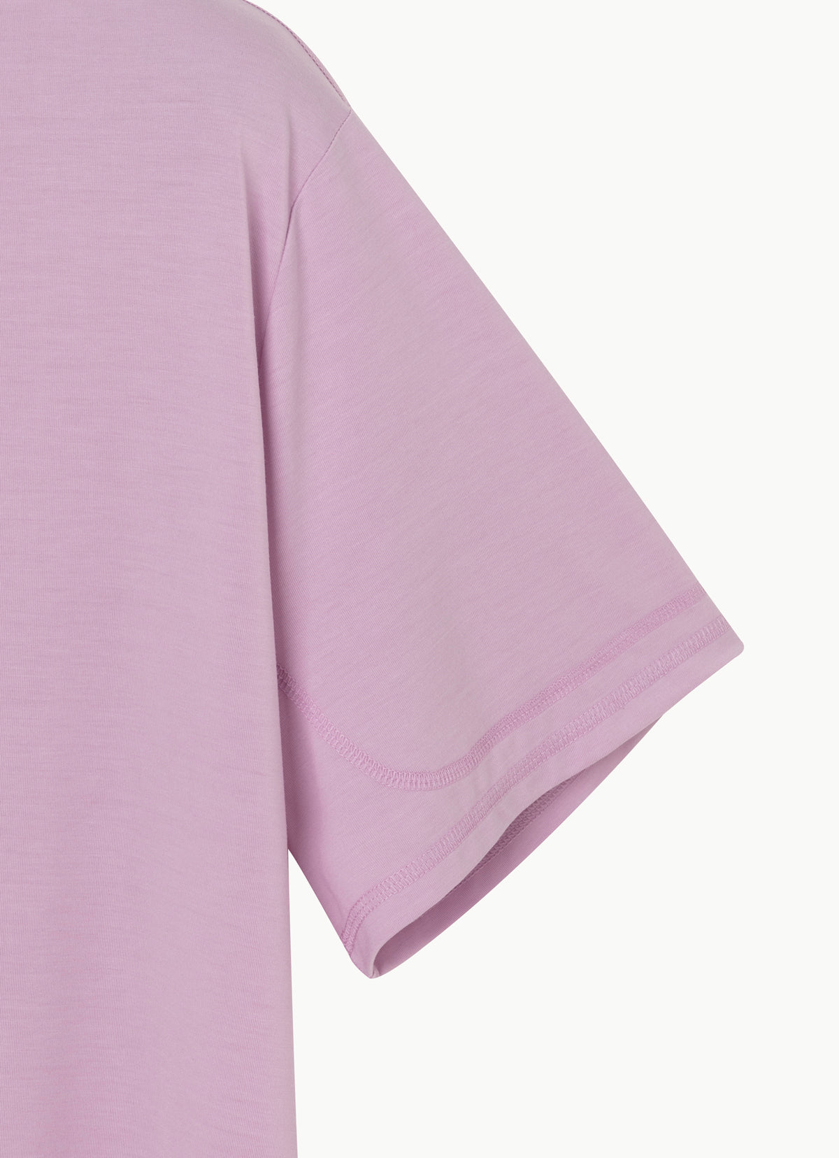 Prana short sleeve (for Men)_Fair Orchid