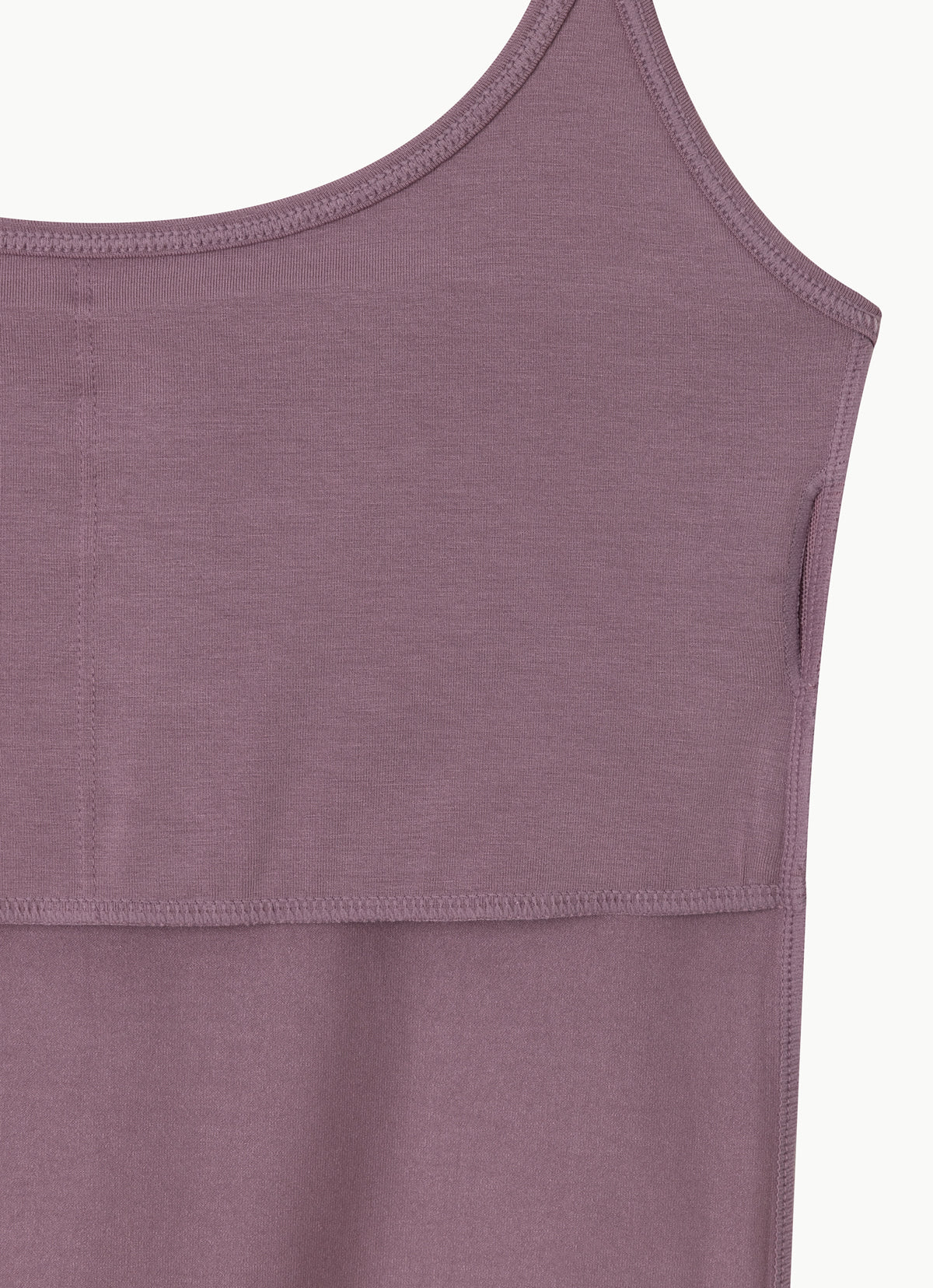 Carrie tank top_Dusty Orchid