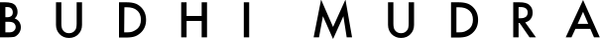 BUDHI MUDRA JAPAN