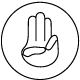 BUDHI MUDRA JAPAN