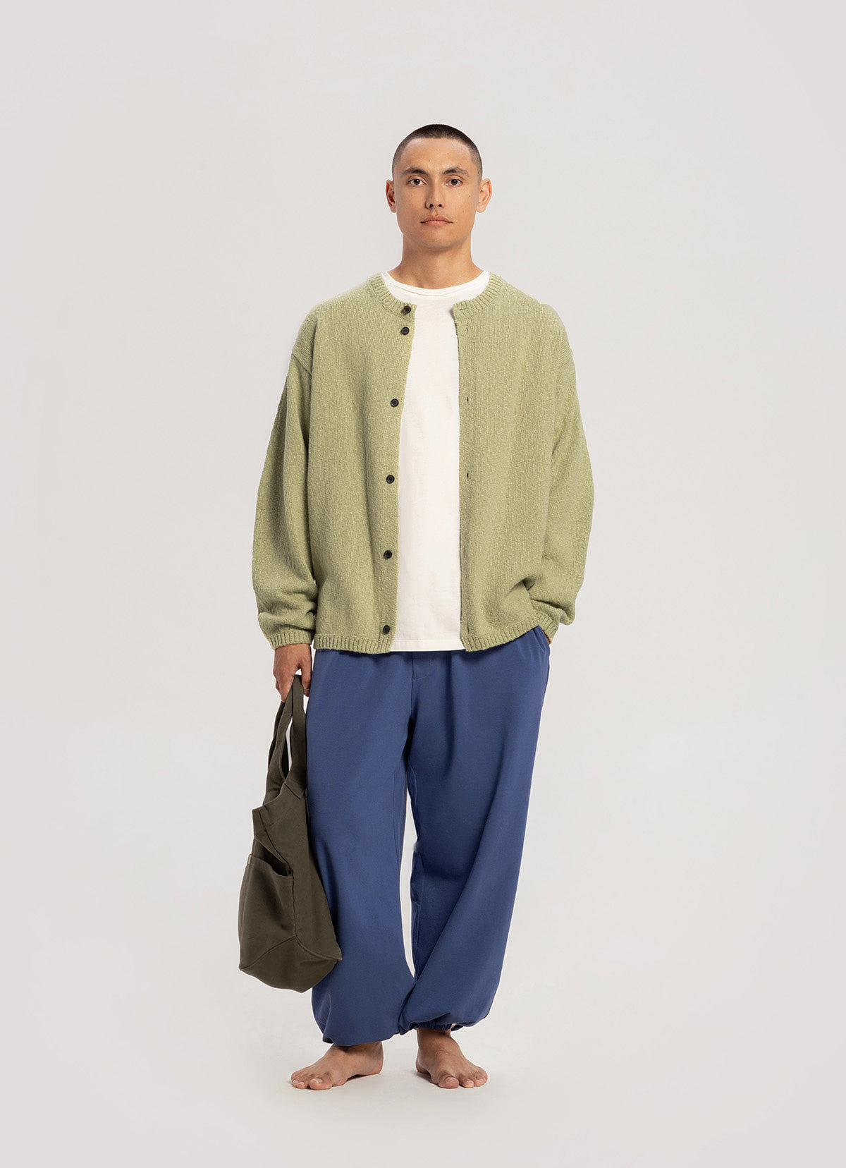 BM everyday bag_Khaki