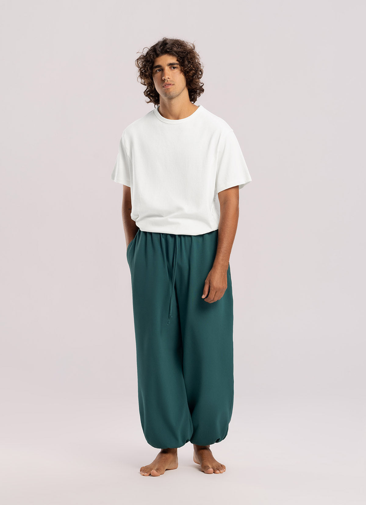 Pumkin pants #2 (Unisex)_Jasper