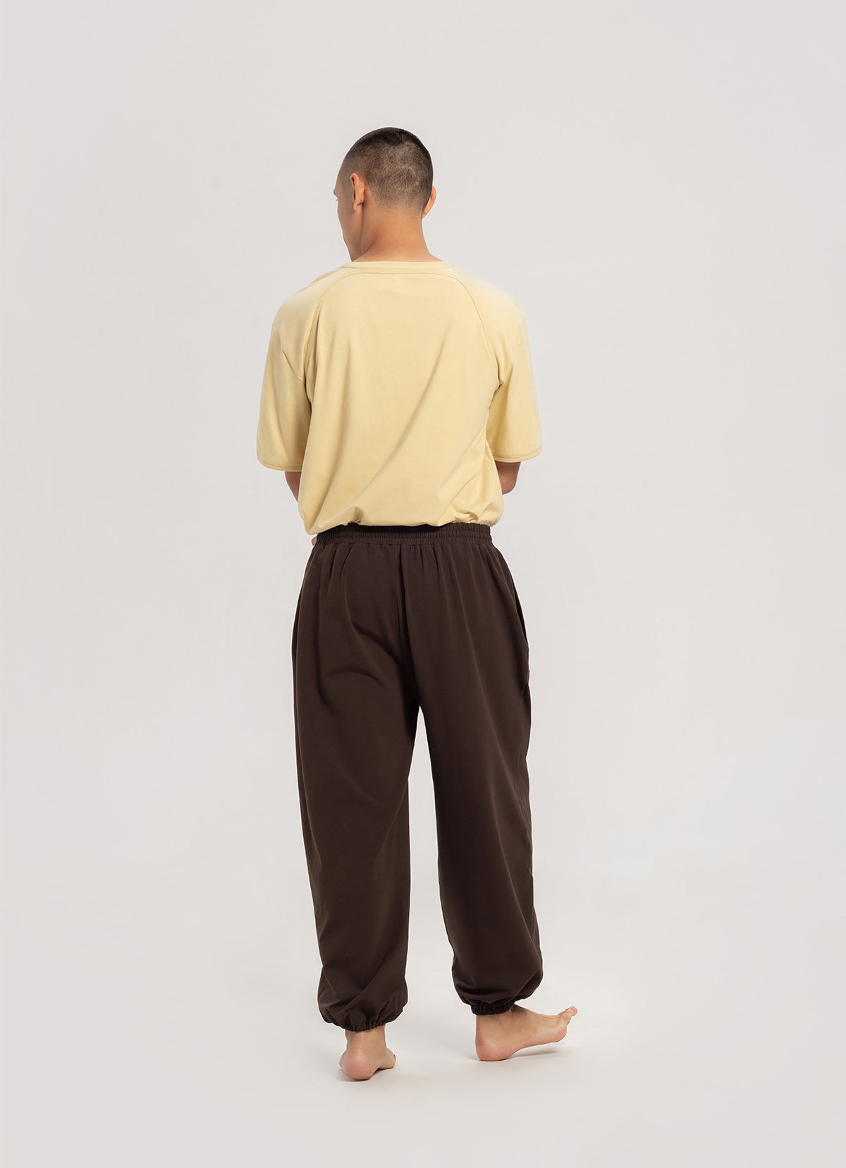 Pumkin pants #2 (For Men)_Mole