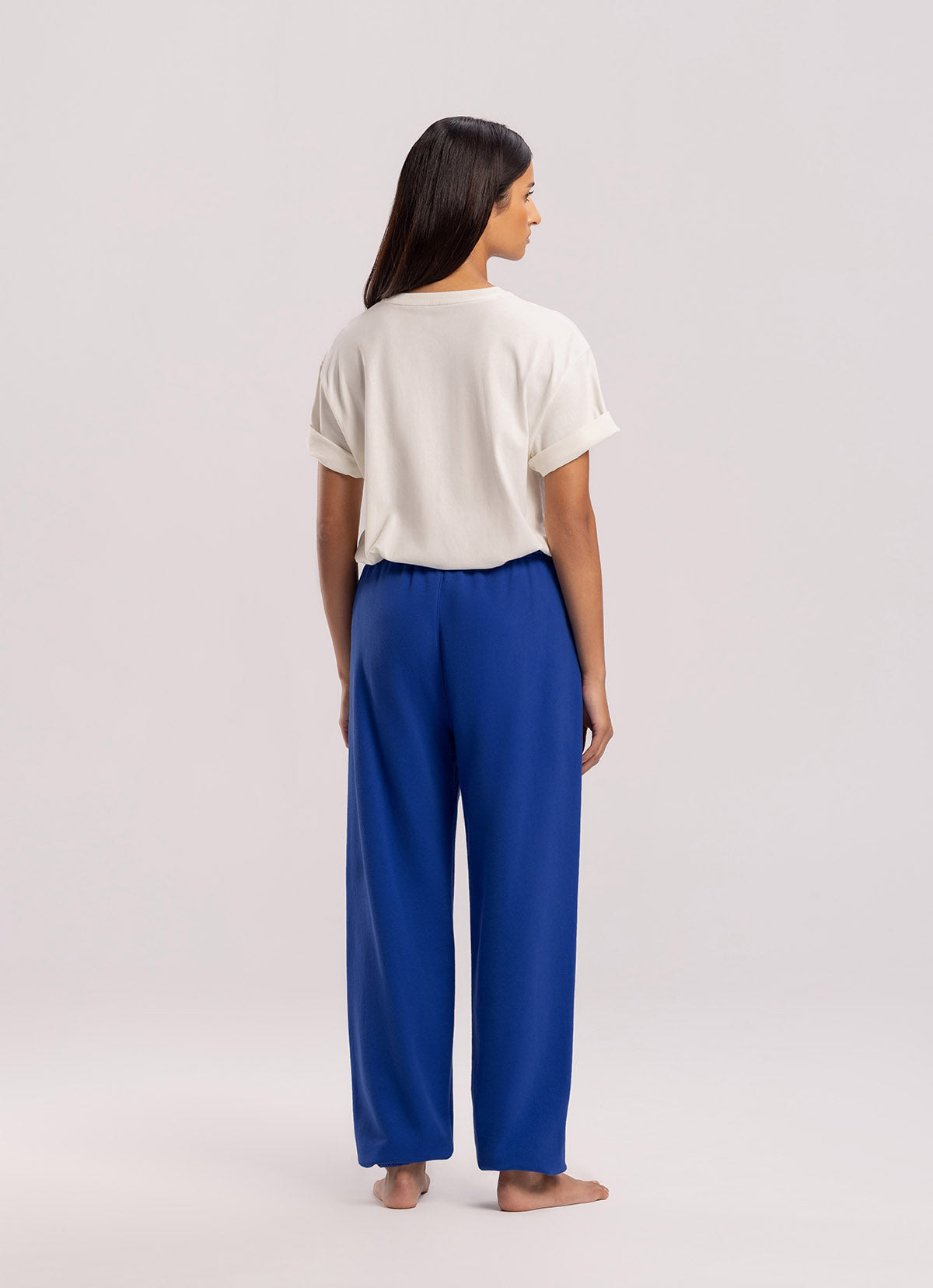 Olah long pants (Unisex)_Surf the Web