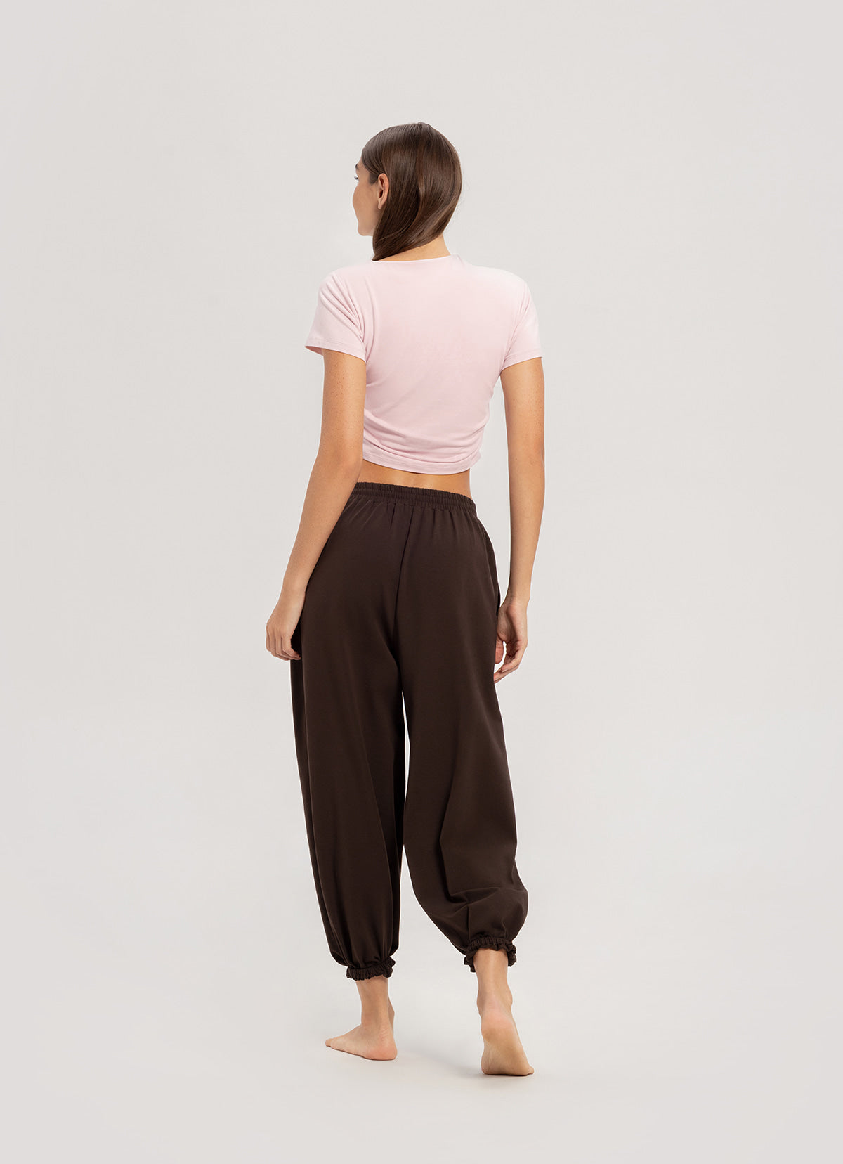 Pumkin pants #2 (Unisex)_Mole