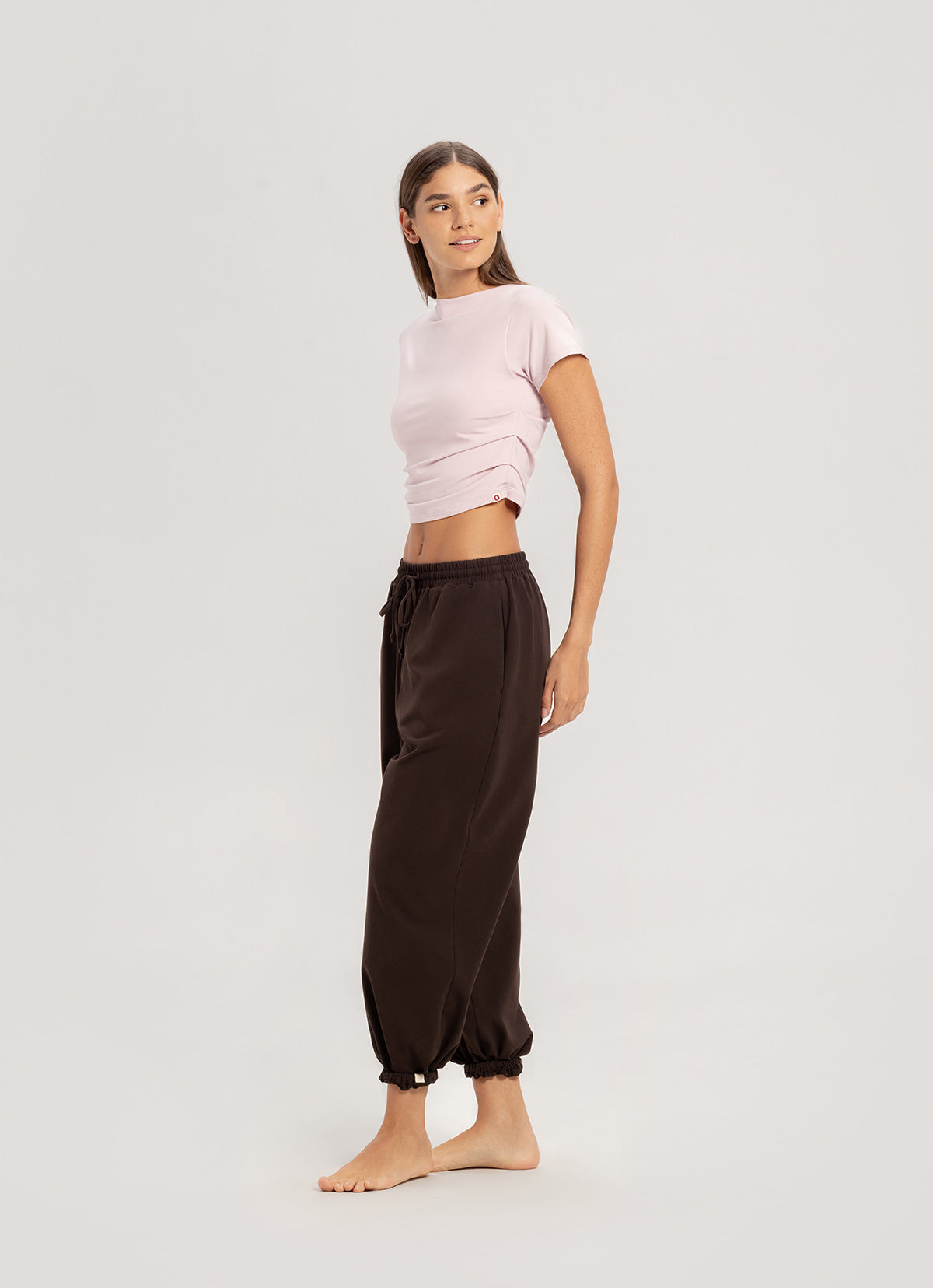 Pumkin pants #2 (Unisex)_Mole