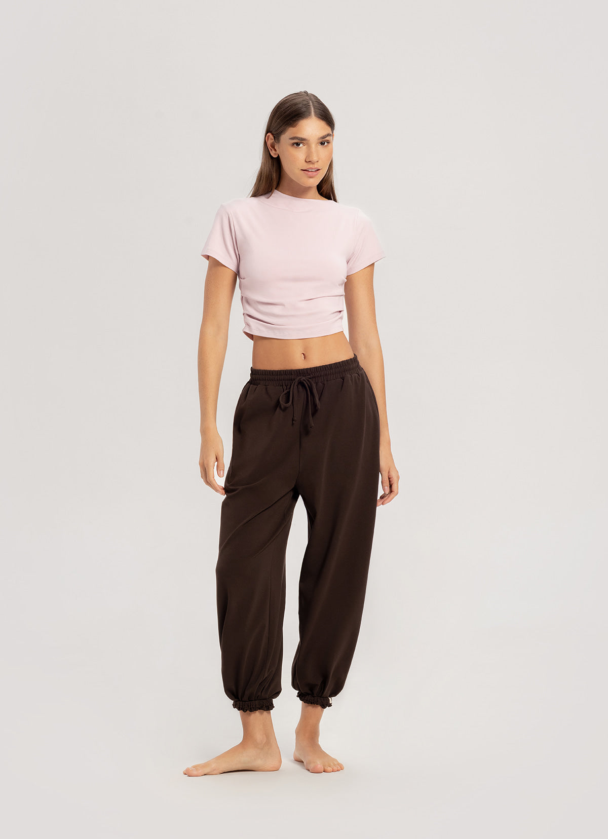 Pumkin pants #2 (Unisex)_Mole