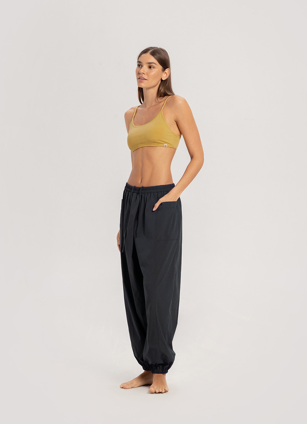 Panel bra top_Rattan