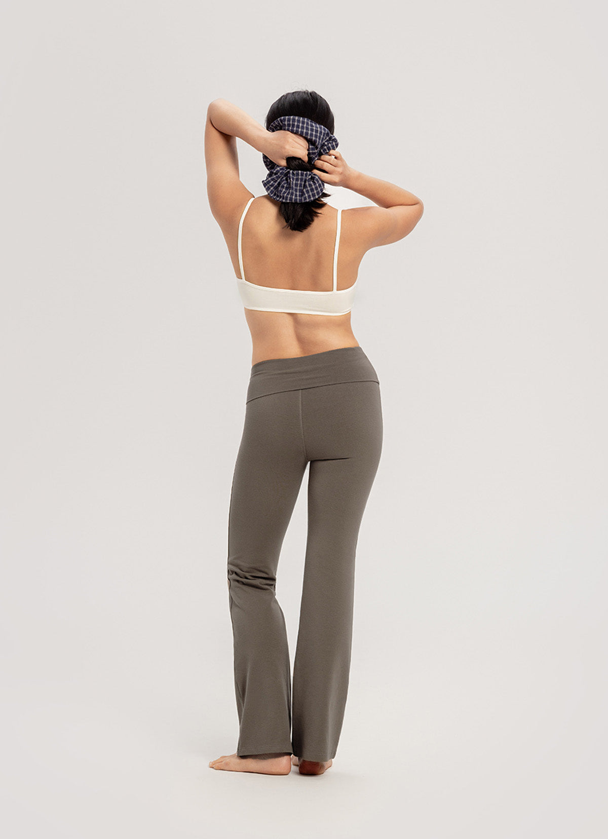 Melebar pants_Bungee Cord