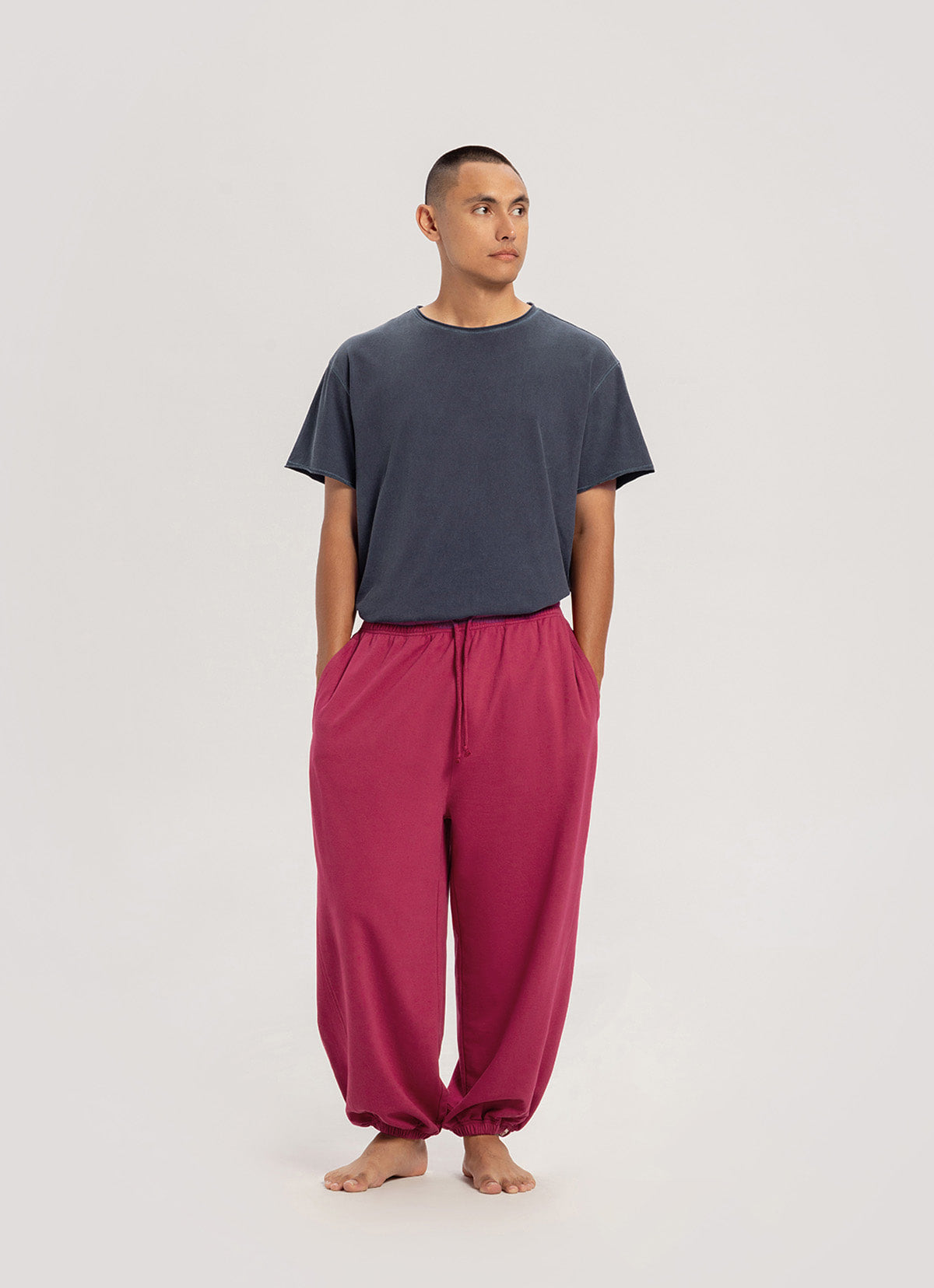 Kain short sleeve (Unisex)_Ocean Cavern