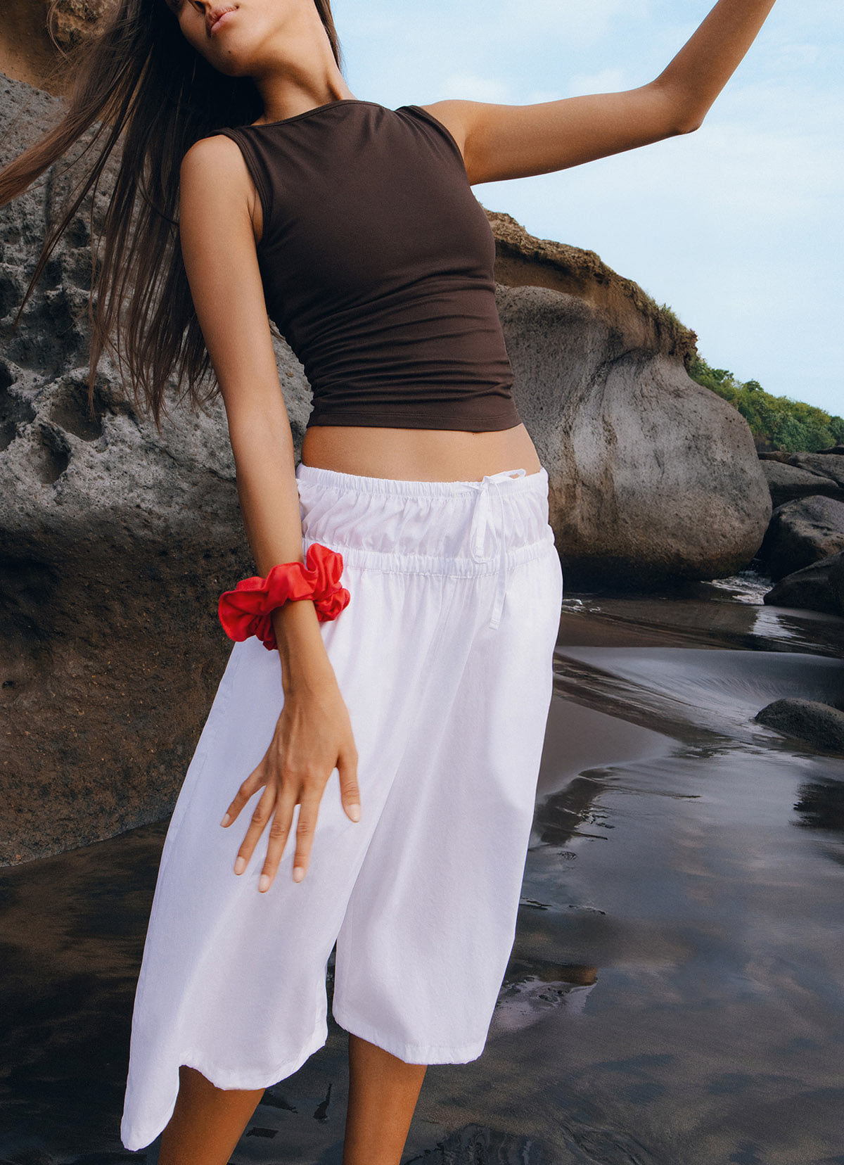 Pants – BUDHI MUDRA JAPAN