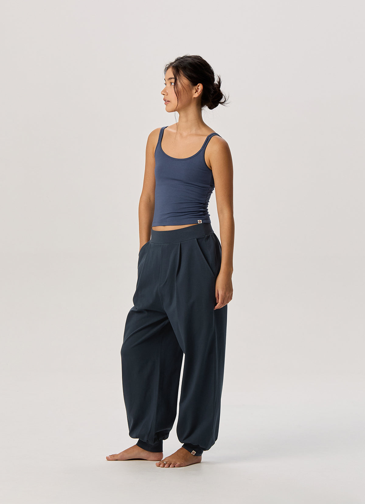 Dua tank top_Oceana