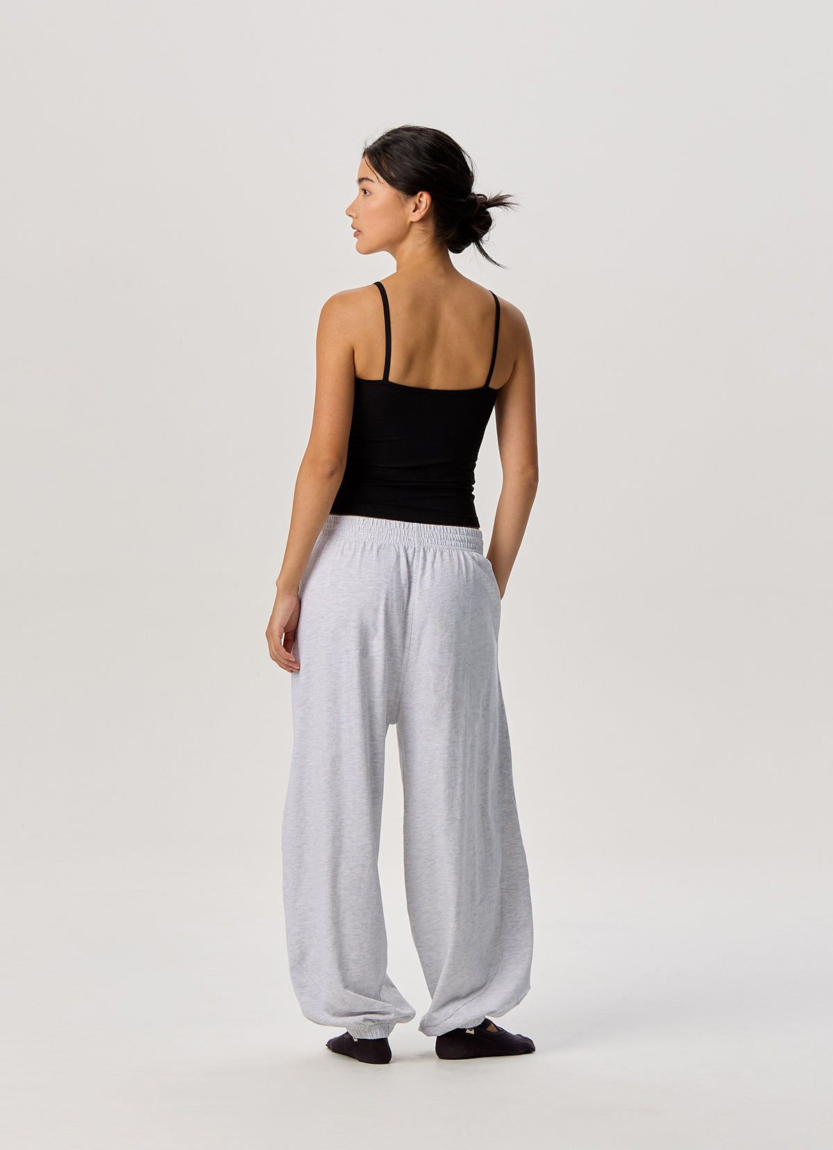 Carrie tank top (Cotton ver.)_Unexplored