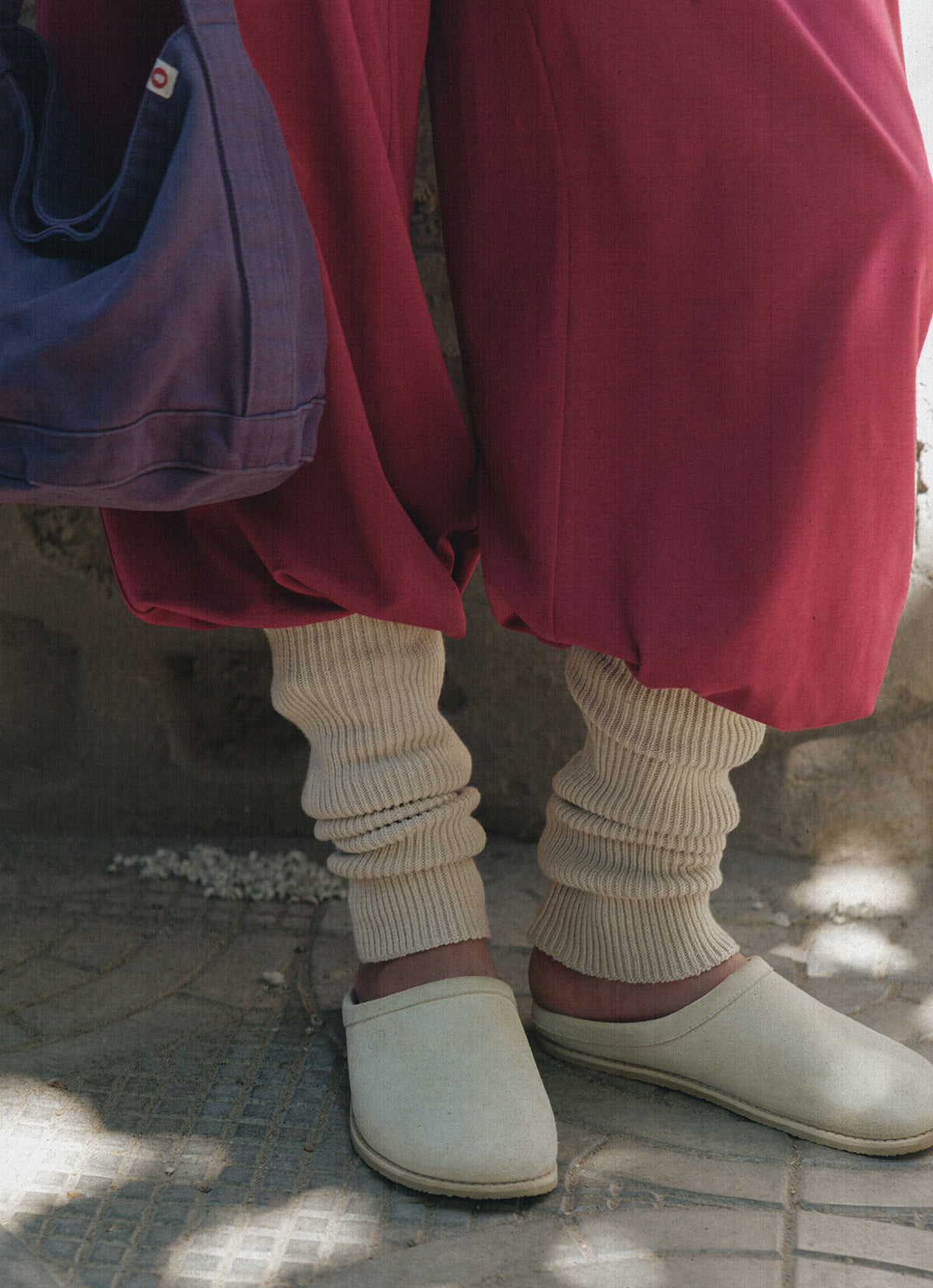 BM long warmer_Summer Sand