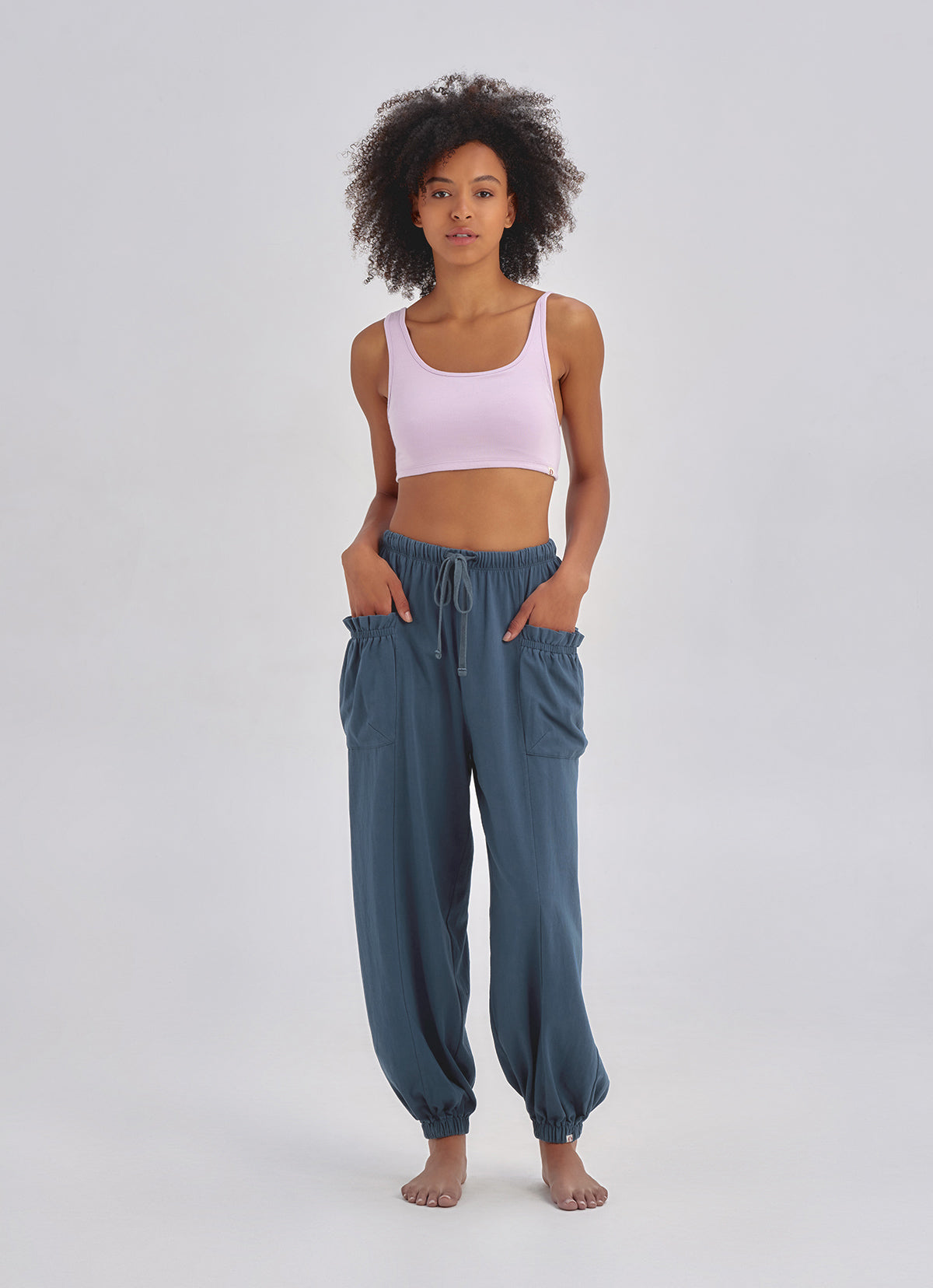 Futo jogger pants_Big Dipper