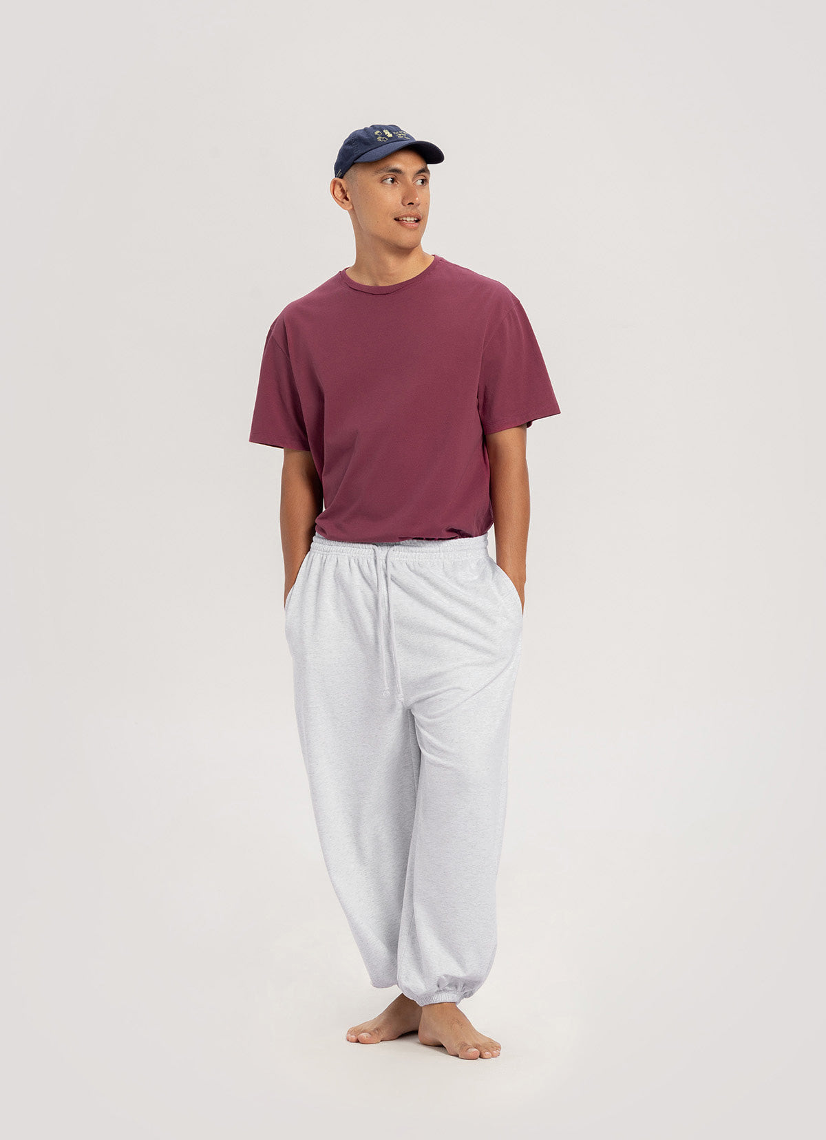 Pants – BUDHI MUDRA JAPAN