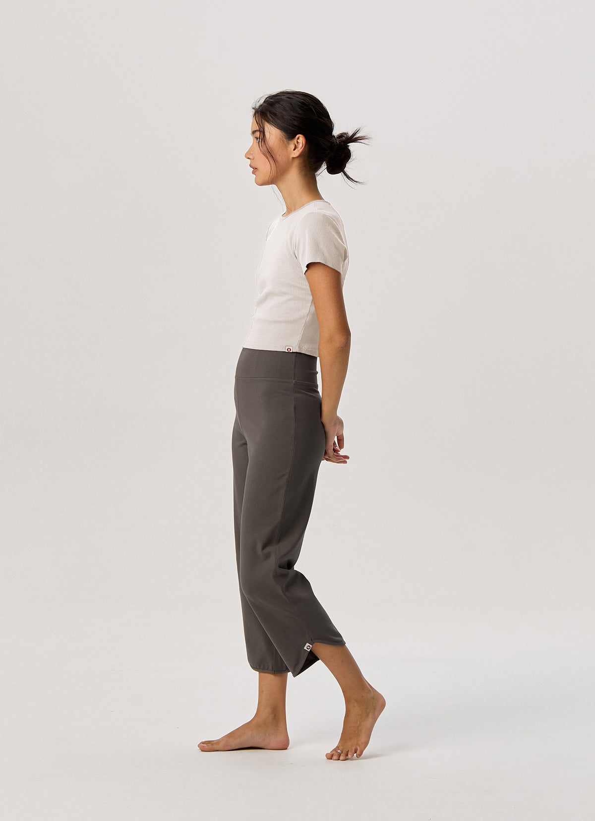 Membagi pants #2_Plum Kitten