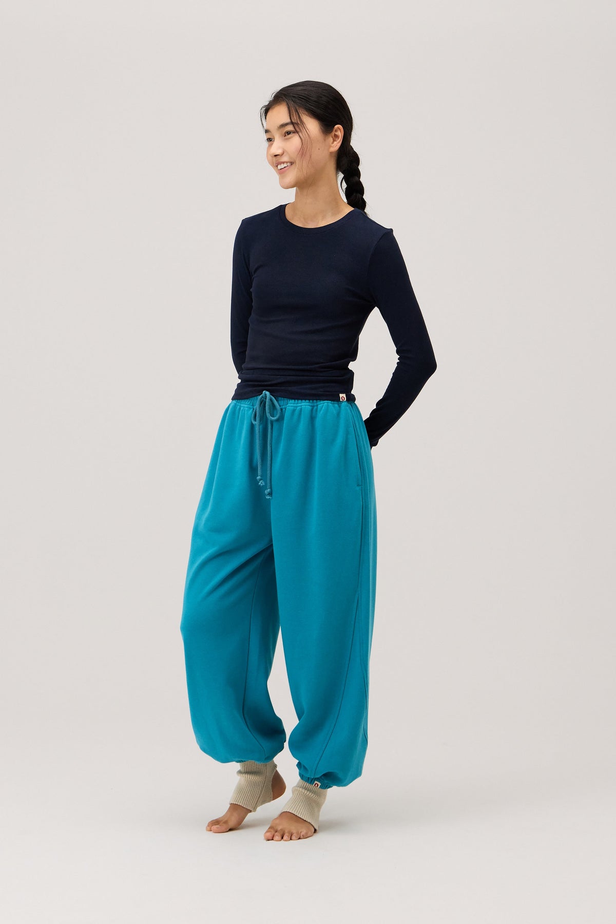 Easy long sleeve_Inkwell
