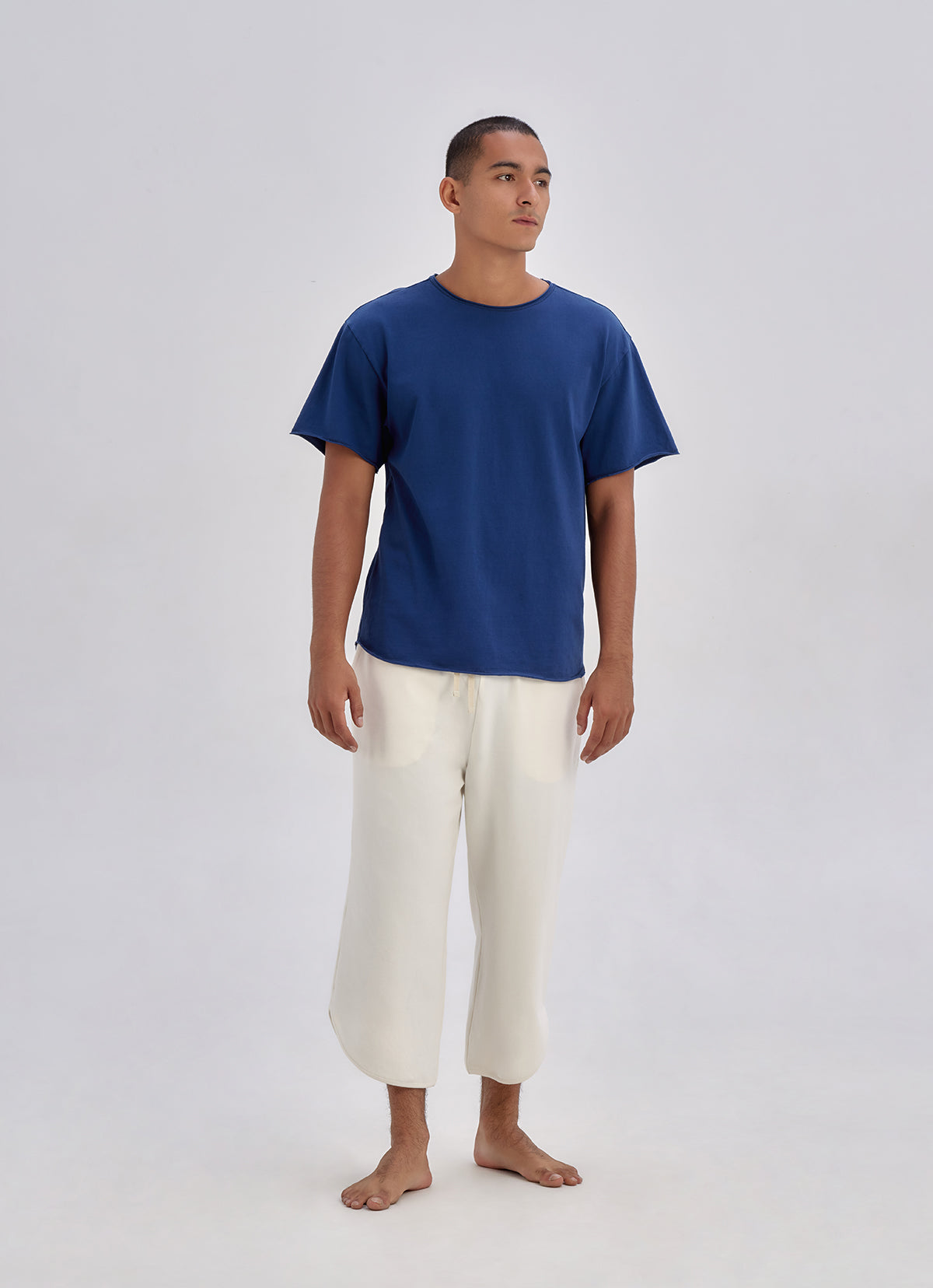 Membagi pants (For Men)_Summer Sand