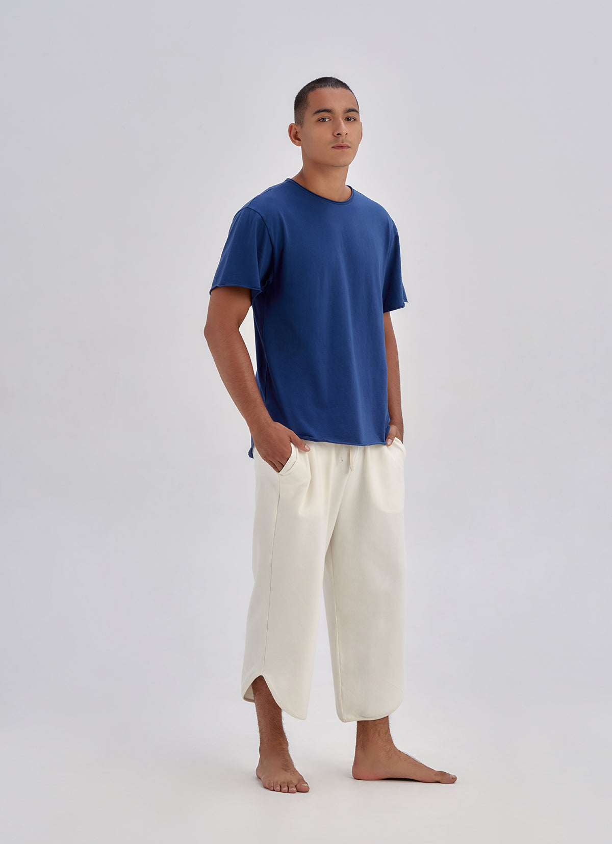 Membagi pants (For Men)_Summer Sand