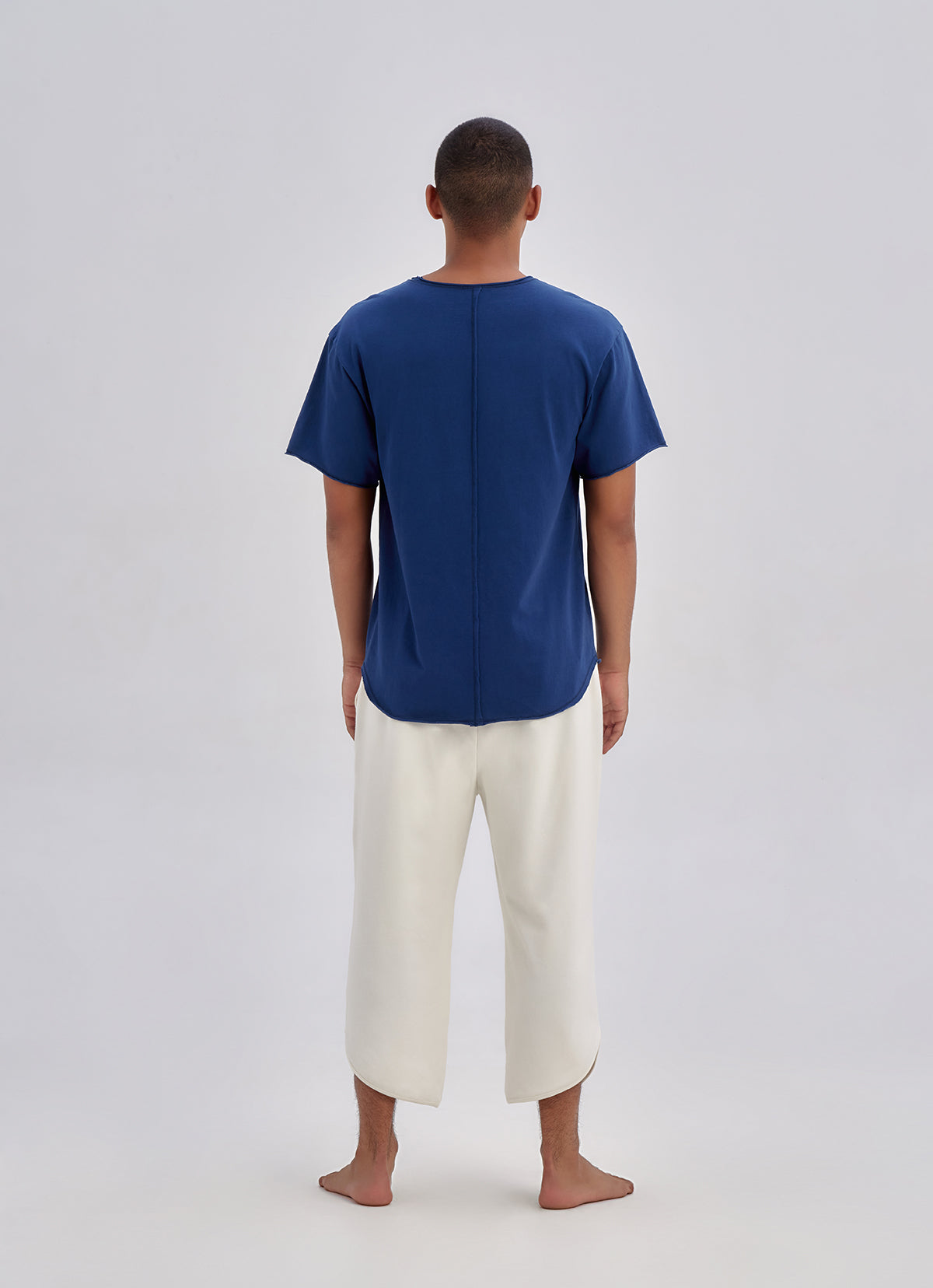 Membagi pants (For Men)_Summer Sand