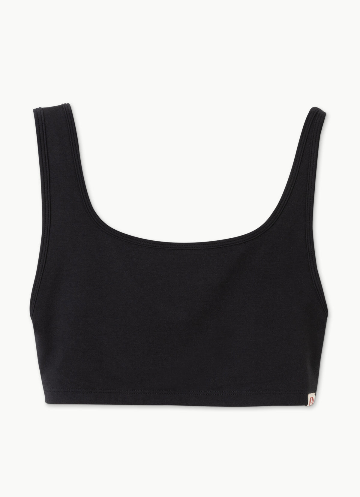 Ekam Bra Top_Black