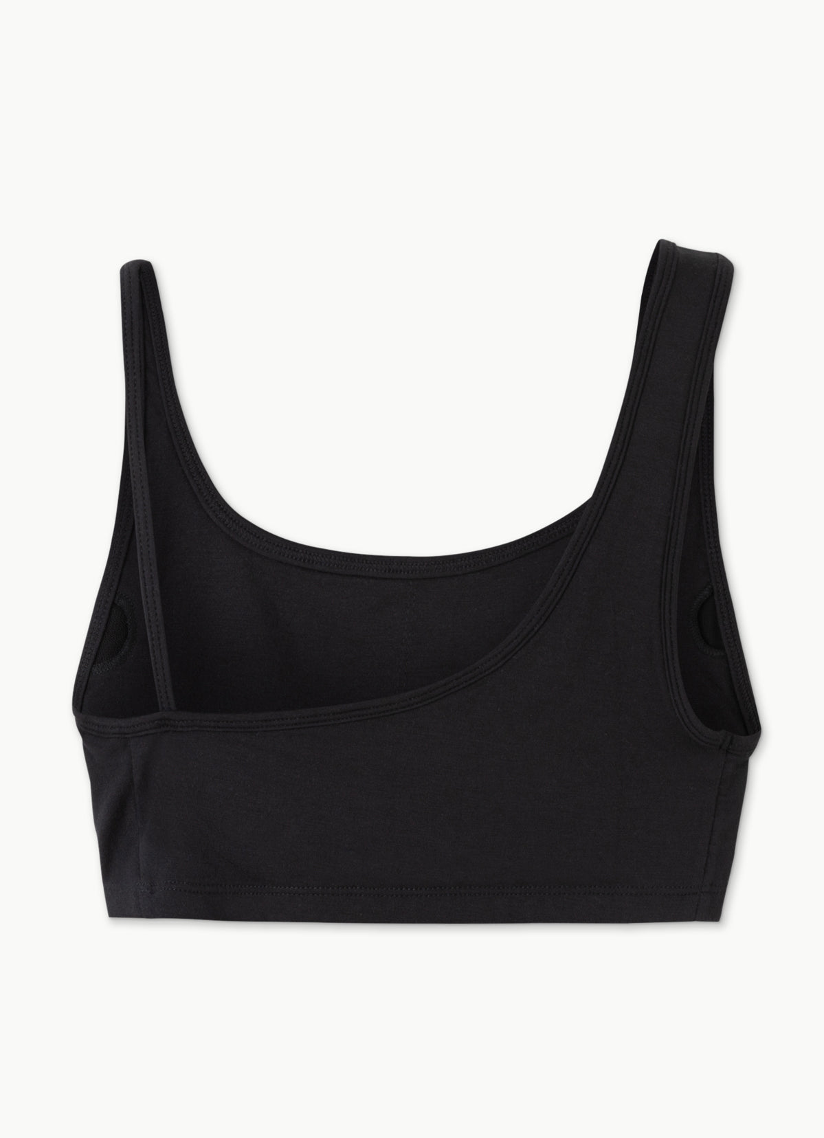 Ekam Bra Top_Black