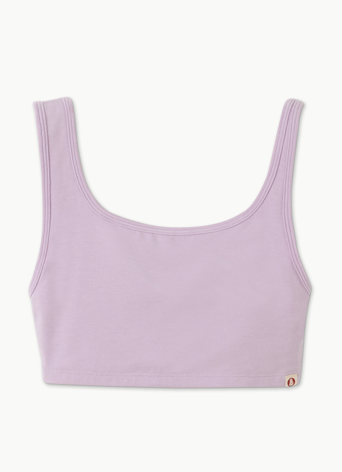 Ekam Bra Top_Lavender Frost