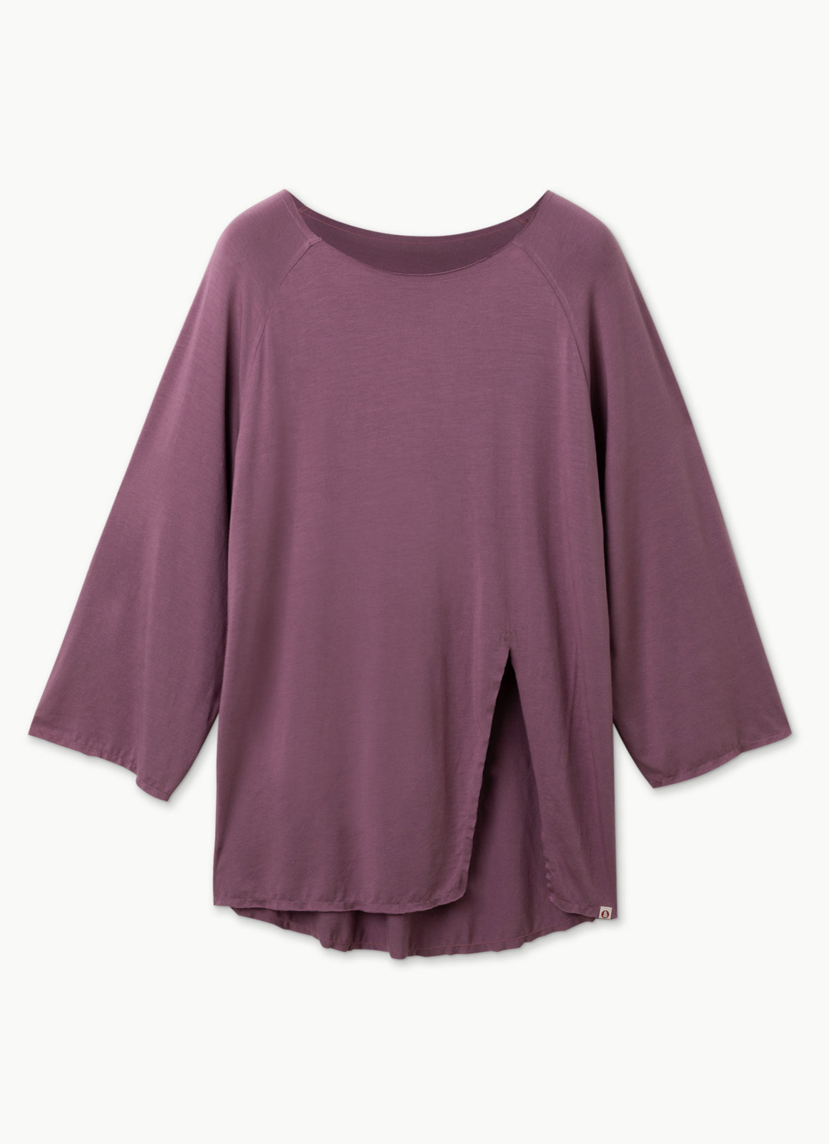 Retak long sleeve_Purple