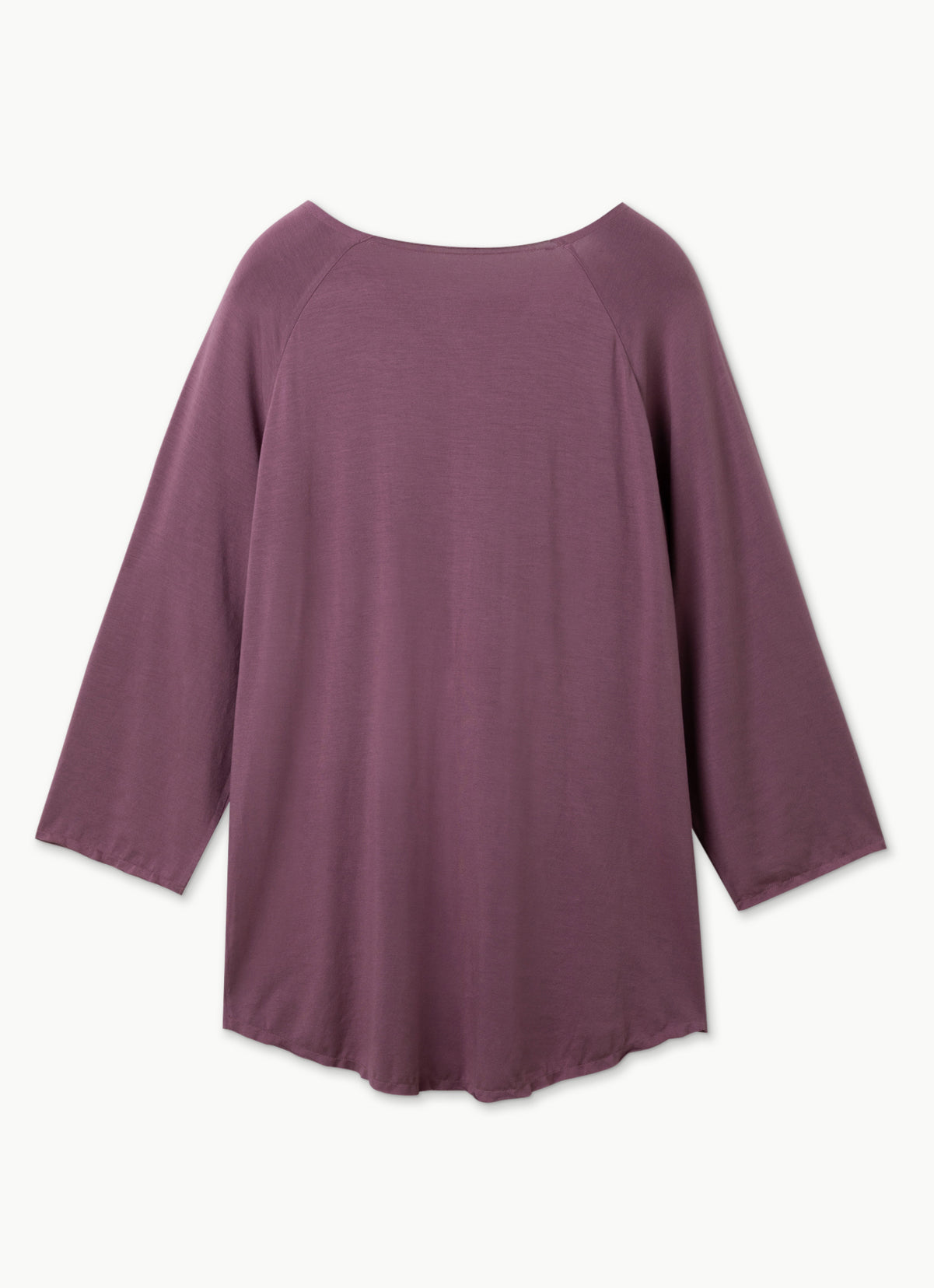 Retak long sleeve_Purple