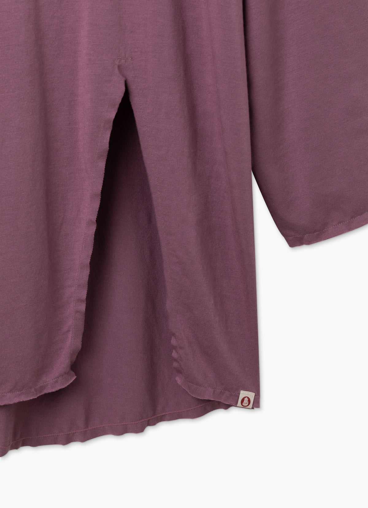 Retak long sleeve_Purple